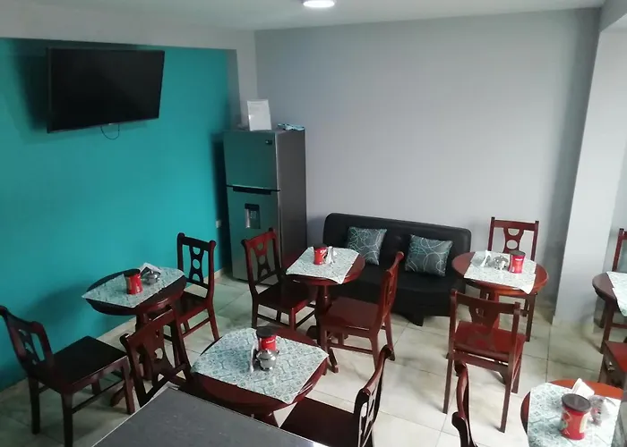Hotel Real Chimbote