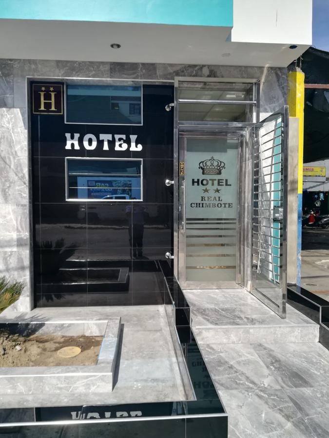 Real 2* Chimbote