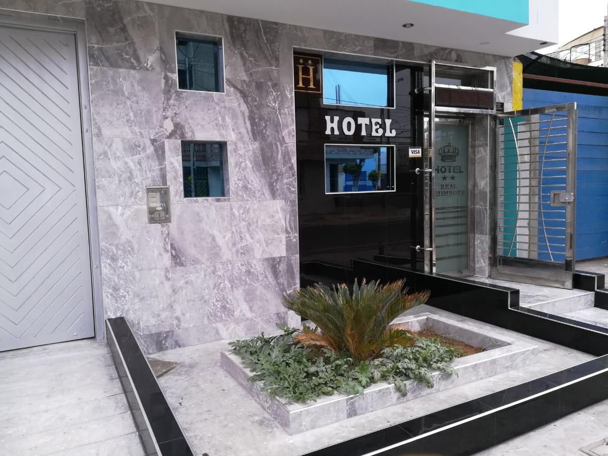 Real Hotel