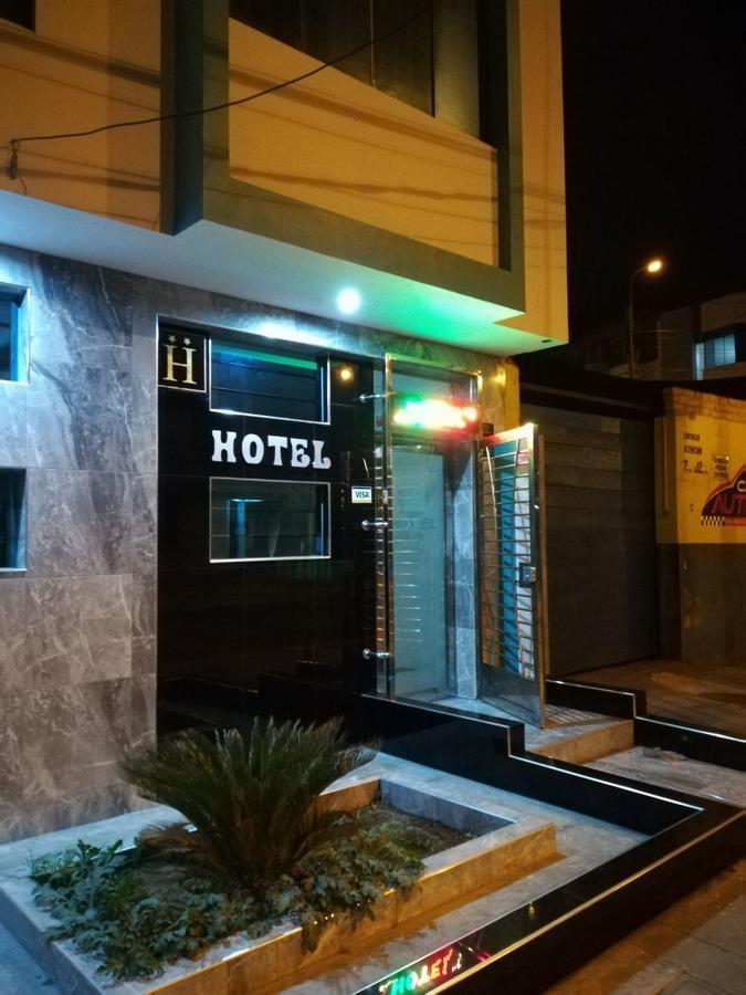 Real 2* Chimbote