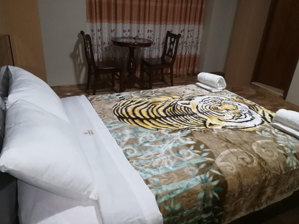 Hotel Real Chimbote