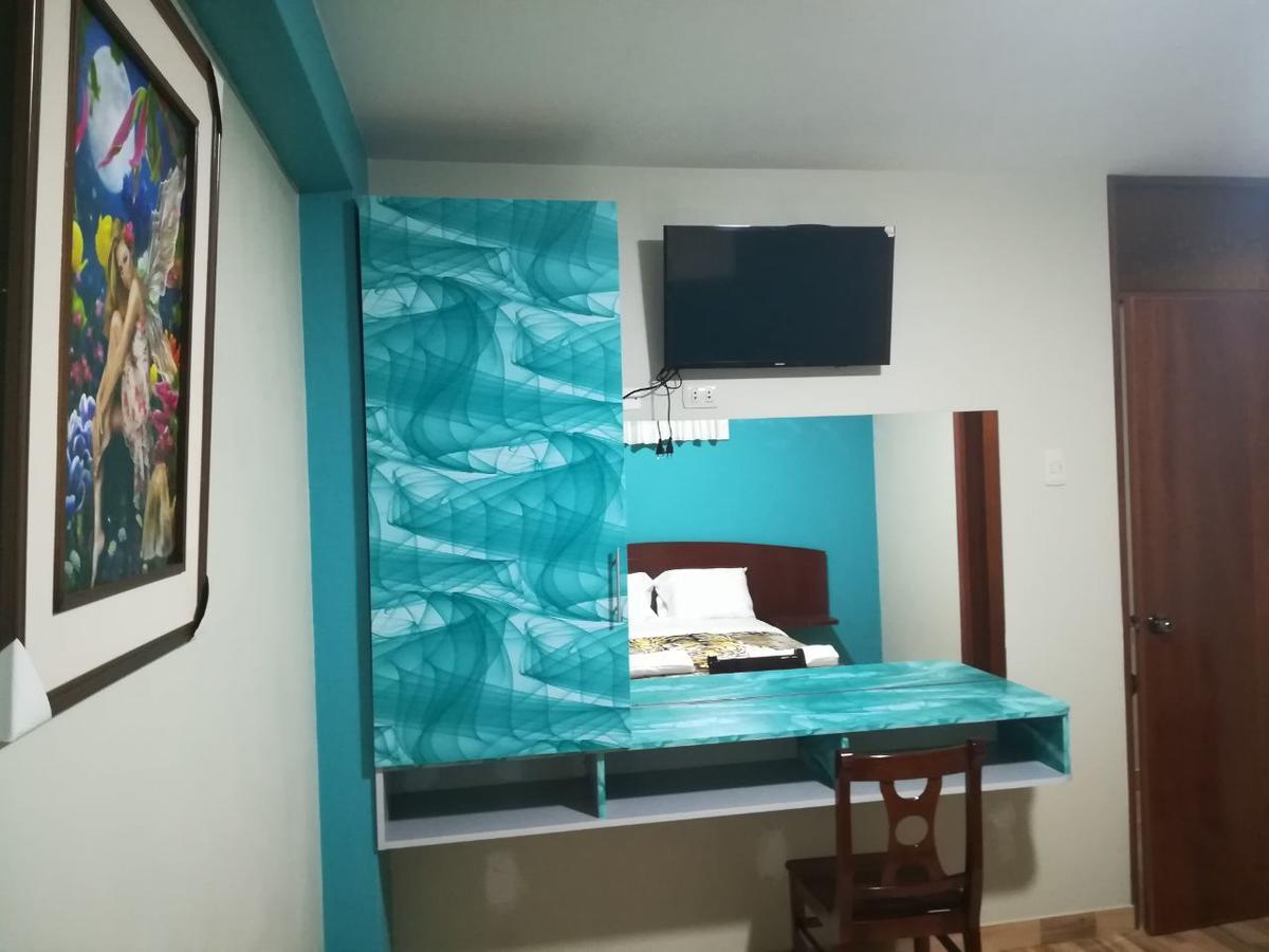Hotel Real 2*