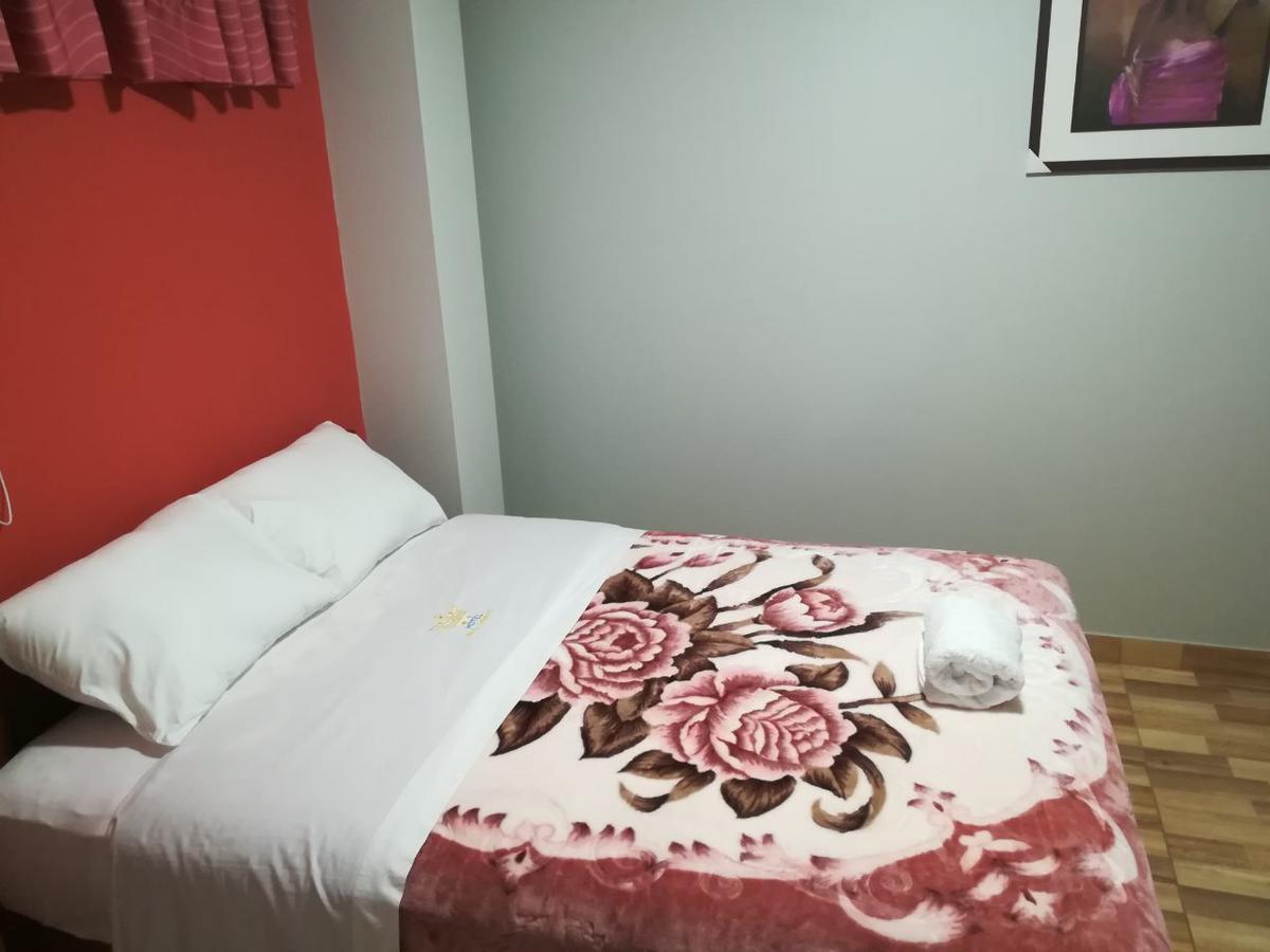 Real 2* Chimbote