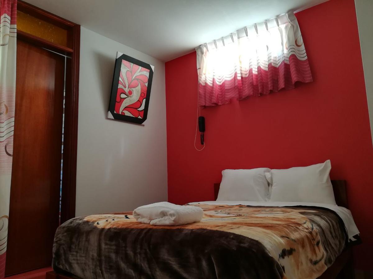 Real 2* Chimbote