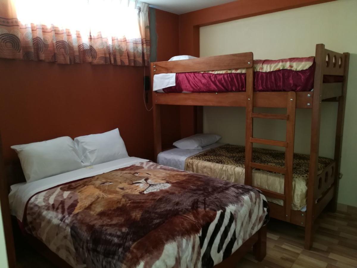 Real Hotel Chimbote