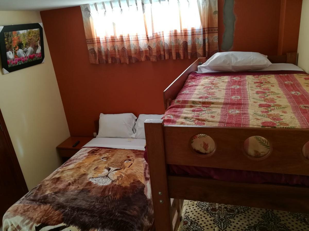 Real Hotel Chimbote