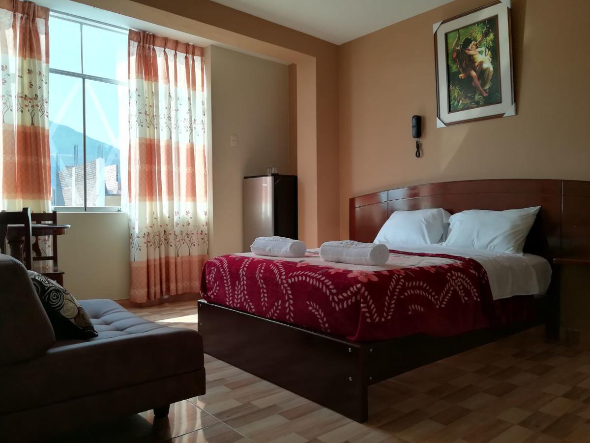 Real Hotel