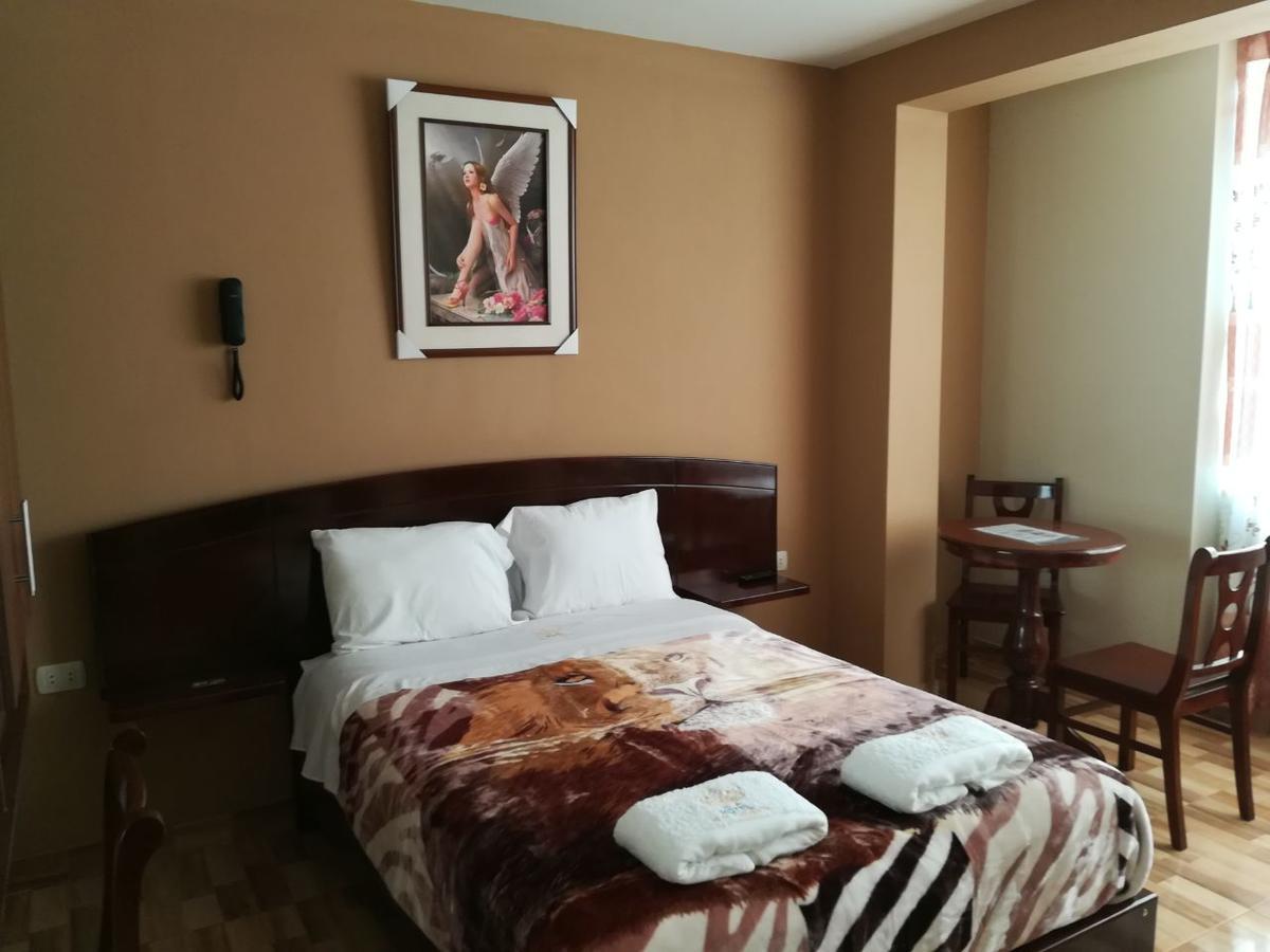 Real Hotel 2*