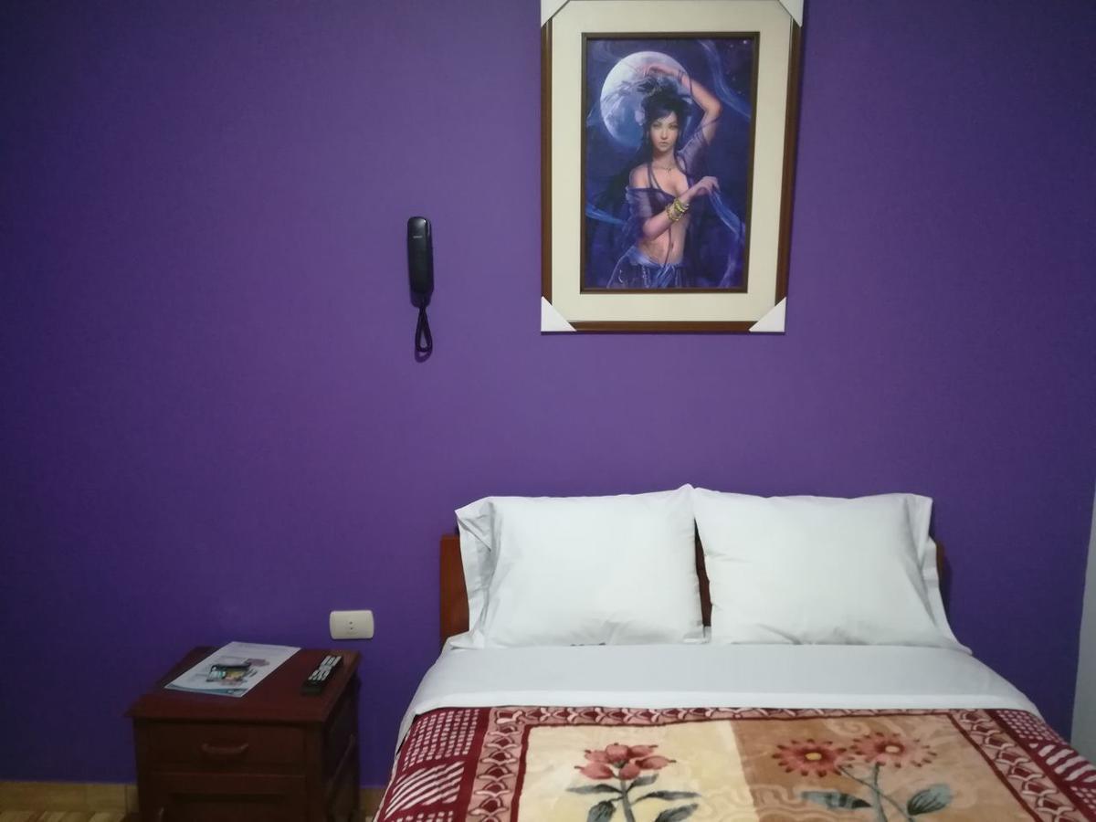 Real Hotel 2*