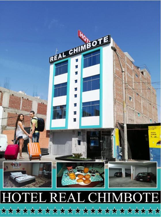 Real 2* Chimbote