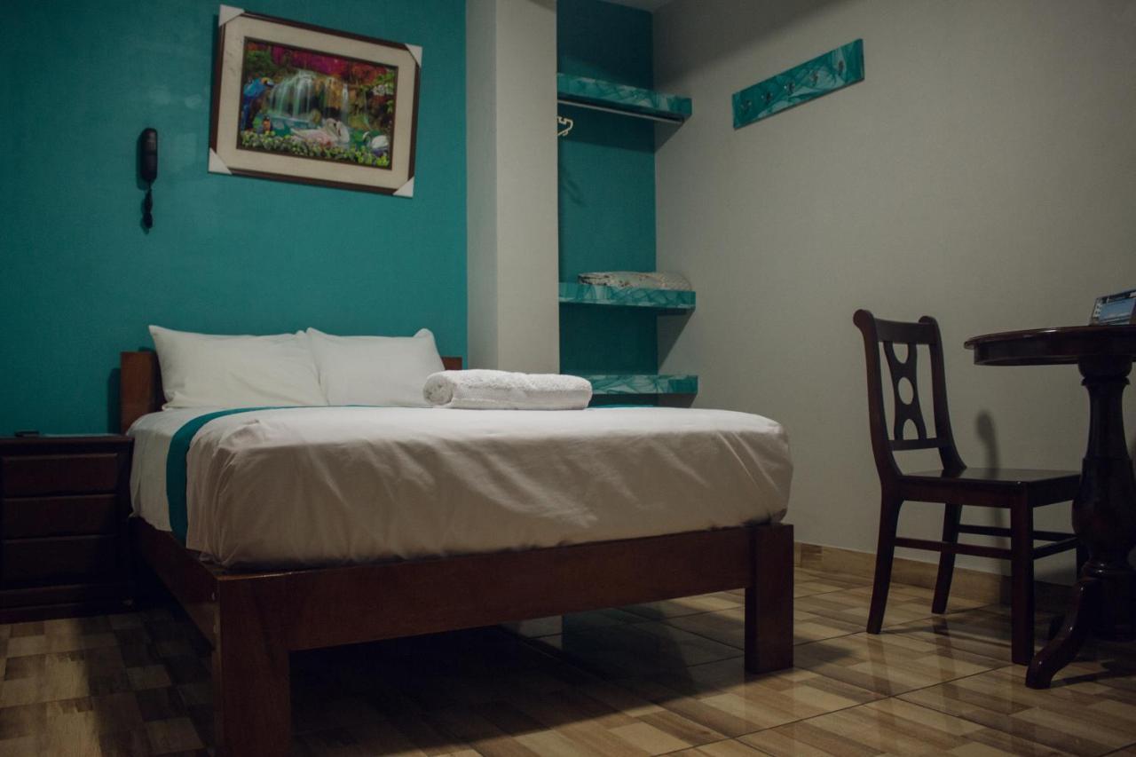 Hotel Real