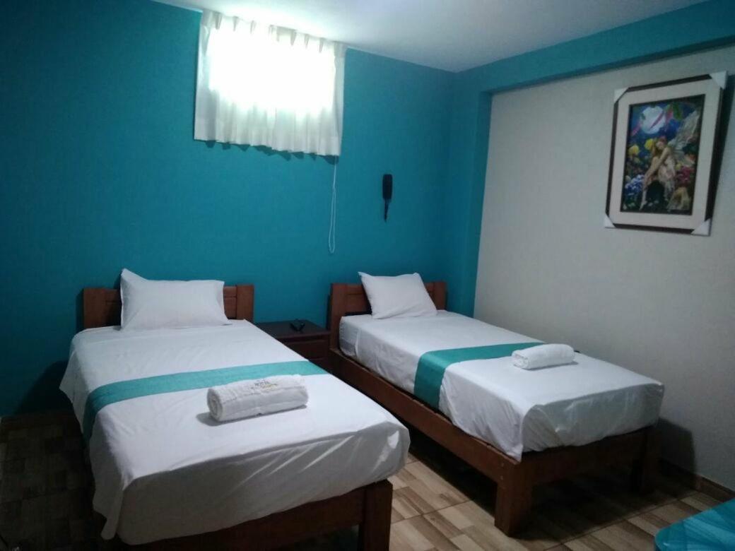 Hotel Real
