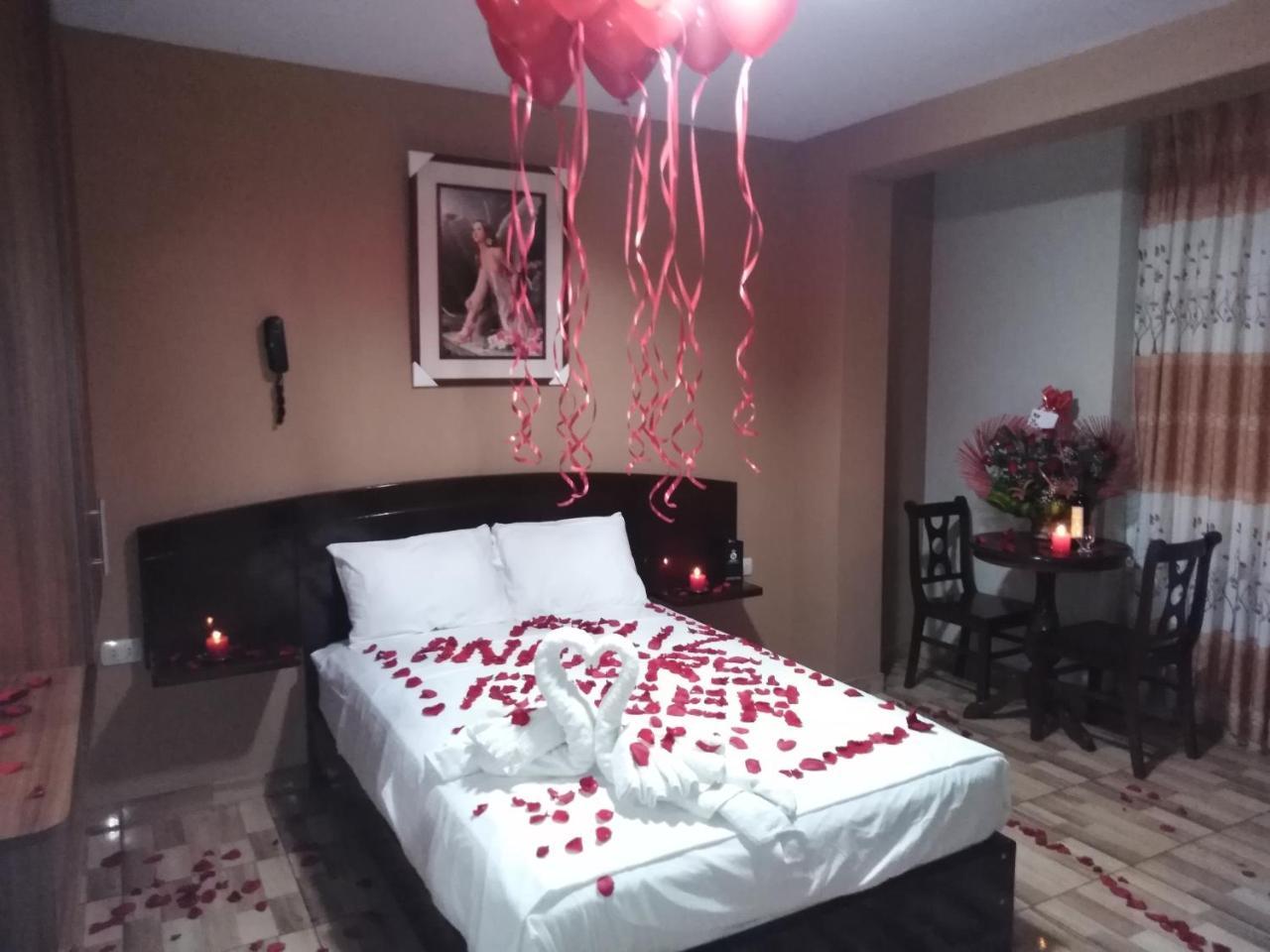 Hotel Real Chimbote