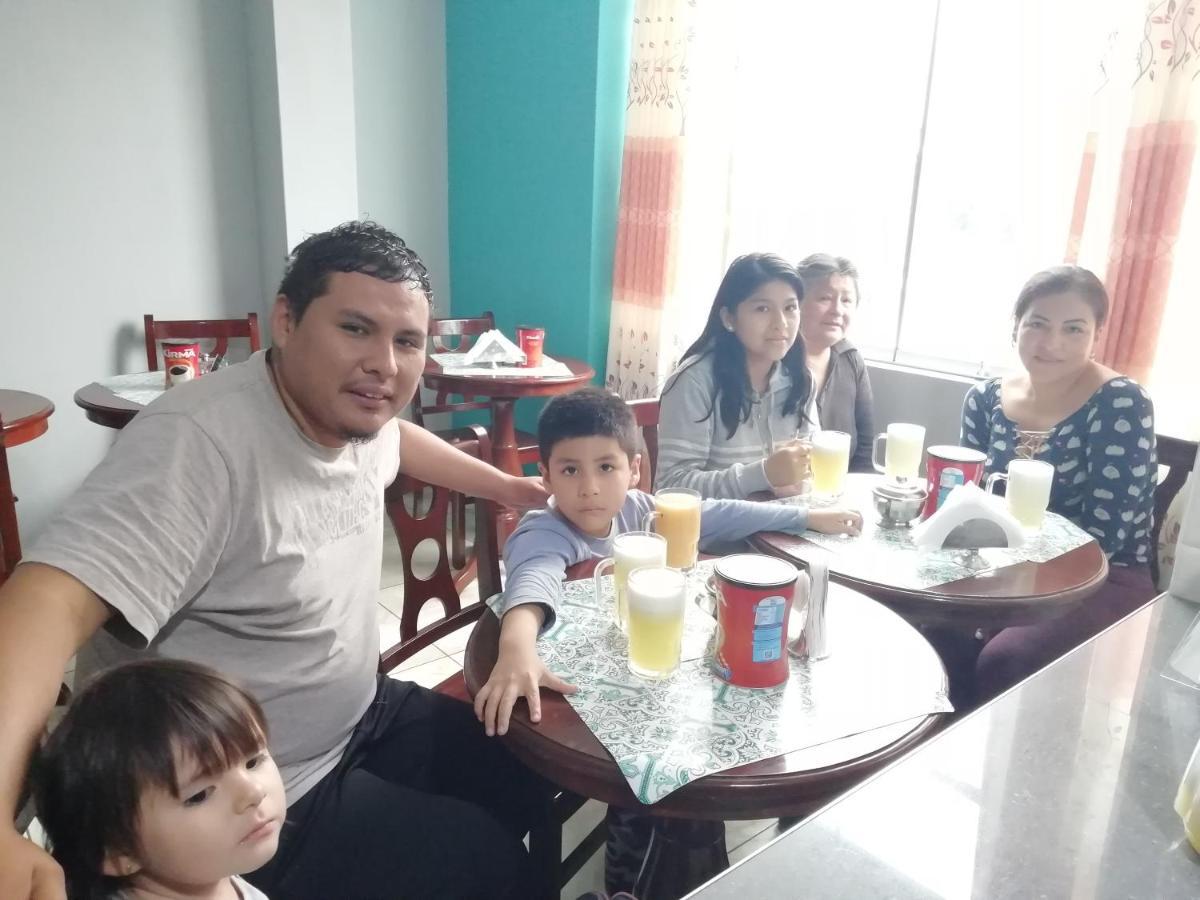 Real 2* Chimbote