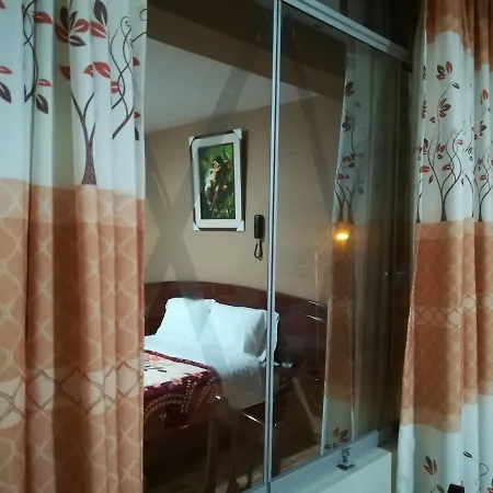 Hotel Real Chimbote Exterior photo