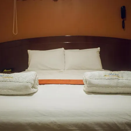 Hotel Real Chimbote Exterior photo