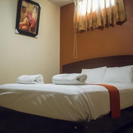 Hotel Real Chimbote Exterior photo