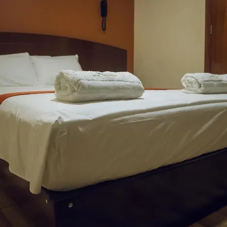Hotel Real Chimbote Exterior photo